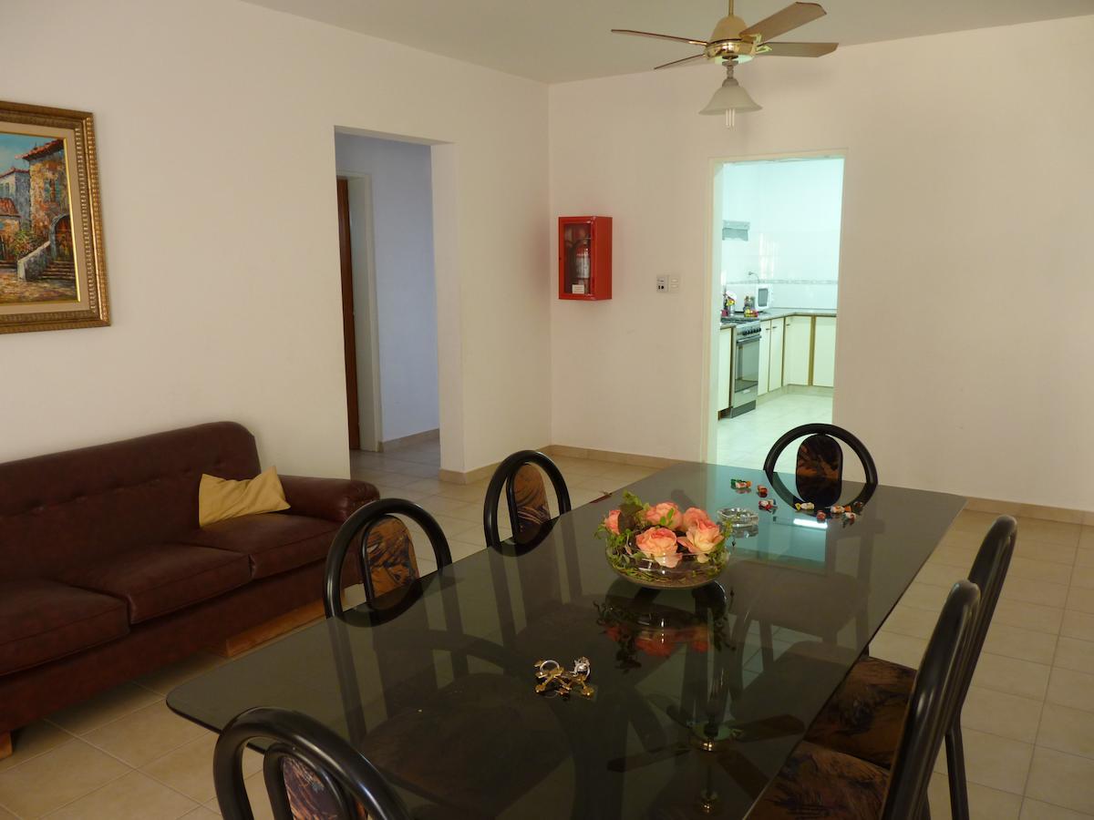 Hotel Quelu Leufu Rio Colorado Phòng bức ảnh