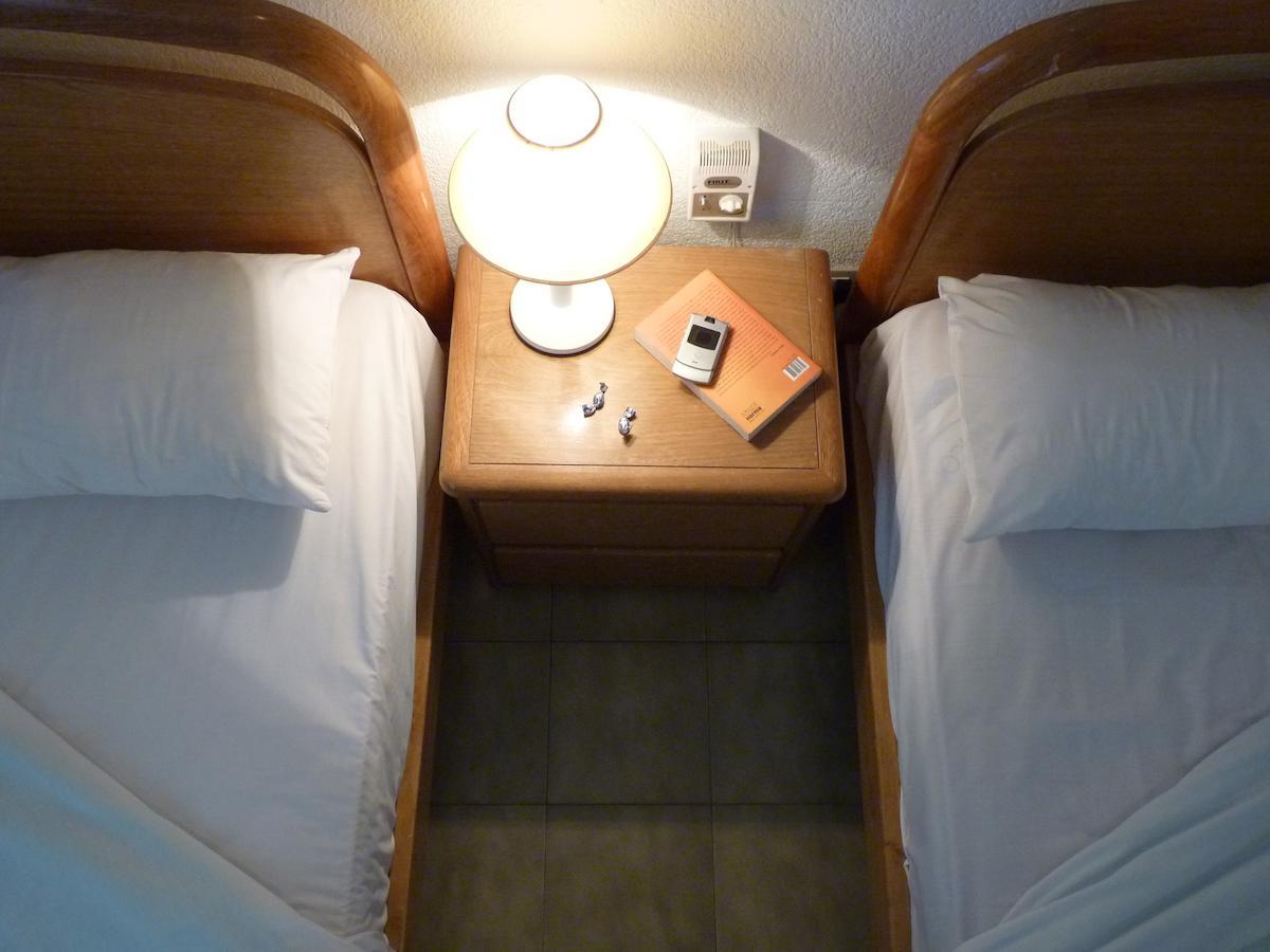 Hotel Quelu Leufu Rio Colorado Phòng bức ảnh