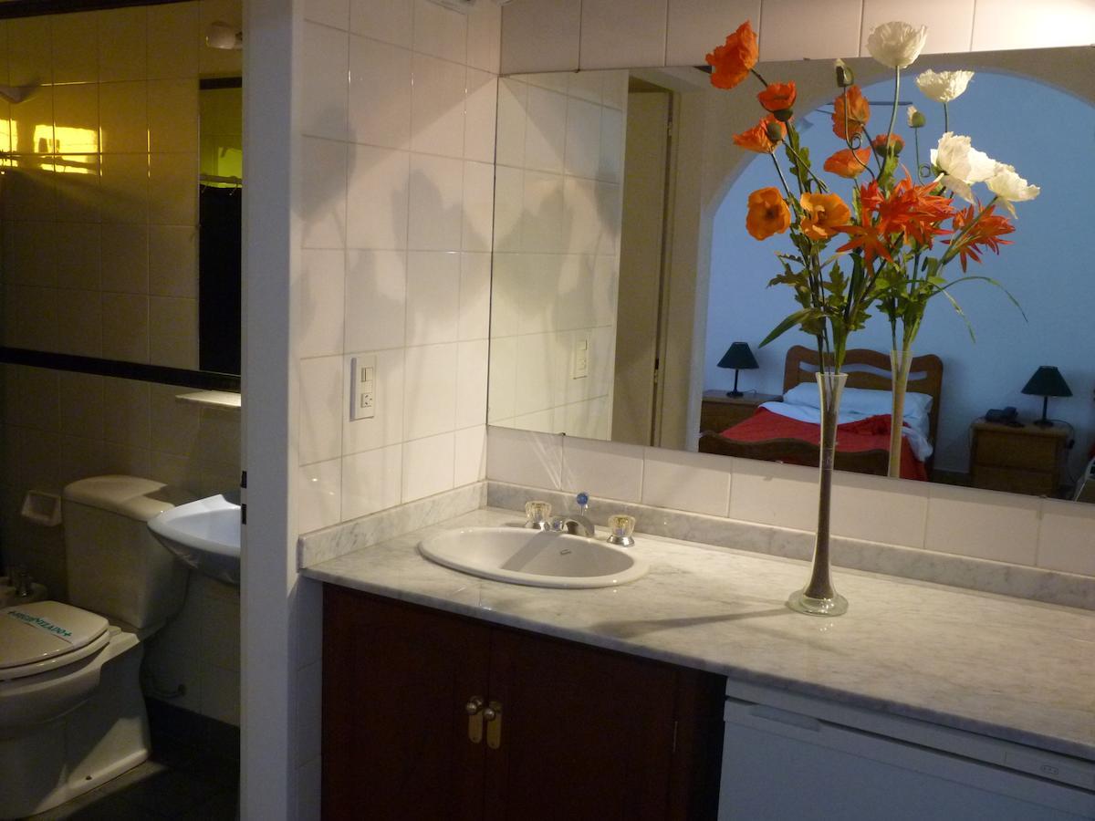 Hotel Quelu Leufu Rio Colorado Phòng bức ảnh